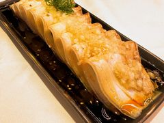 蒜泥白肉-天成川菜(礼岗店)