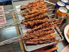 -马海涛牛肉串·午市牛腩饭·烧烤夜宵(领汇广场店)