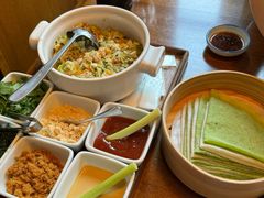 -林四喜·闽南传家菜(鼓浪屿店)