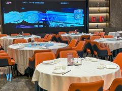 -香港狮子山下·明星粤菜餐厅(北苑店)