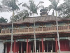 -郑和公园
