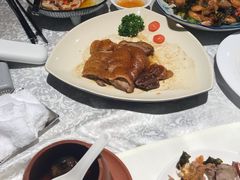 -红棉中餐厅·广州海航威斯汀酒店