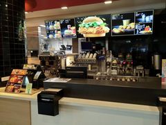 -麦当劳(四川北路店)