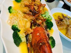 -欣旺·迎宾楼·百年无锡菜