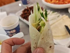 -台北楚楚园馅饼粥(虹桥南丰城店)