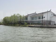 -溱湖国家湿地公园