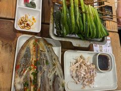 -木屋烧烤(岗顶二店)