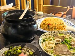 -泉味道贵州厨房(三里河店)