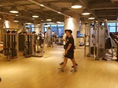 -北京嘉里健身·Kerry Sports(北京嘉里大酒店)