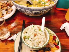 -侬佳蒸菜馆(听潮店)
