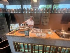 -筱爷叔·上海传统手工菜(新桥店)