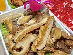 -三头牛·潮汕牛肉生蚝火锅 (夏湾店)