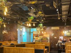 -小俩口烧烤东北菜(双井店)