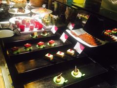 -惠州皇冠假日酒店·西餐厅·自助餐厅