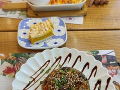 -Sushi Love 创意寿司(正佳广场店)