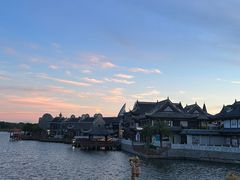 -海花岛旅游度假区