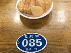 -老刘家泡馍·陕西老字号(钟楼广济街店)
