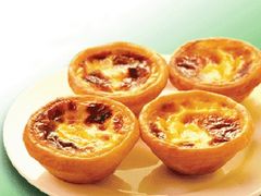 -幸福西饼面包茶饮(车公庙店)