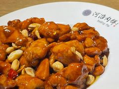 -河沿肉饼Beijing Pie(东华门店)