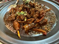 -回味黑鸭煲·始于2006(万松园店)