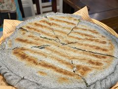青稞小米饼-吃货私房菜(丽江束河古镇店)