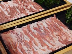 -祥源胡同·涮牛羊肉火锅(花桥店)