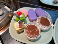 -梨花自助烤肉(西三旗万象汇黑金店)