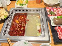 -草原塞蛮羊火锅城(港湾店)