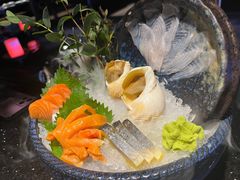 -上井精致料理自助餐(松雷店)