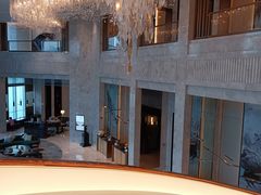 -济南凯宾斯基酒店-THE VIEW云景全日制餐厅