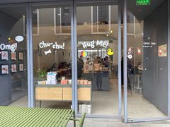 -Seesaw Coffee(上生新所店)