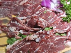 -塔兰齐新疆孜然火锅(鲤鱼山路店)