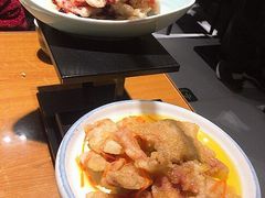 最东北锅包肉-95号酱骨·一块豆腐(展春园西路店)