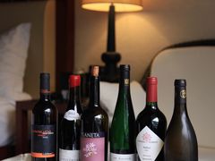 -三清山希尔顿度假酒店