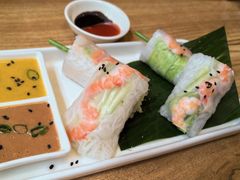 -越美小馆·越南料理(曲江店)