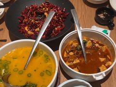 -榕意·川味之美(深业上城店)