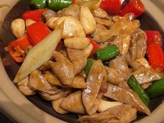 -留半山·香港食堂(啦啦宝都店)