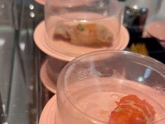 -争鲜回转寿司(通州万达店)