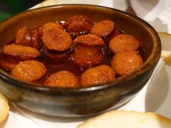 -Carmen卡门西班牙餐厅
