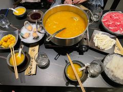 -熹悟海鲜火锅·广式打边炉
