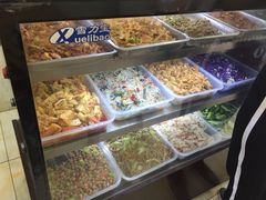 -刘信牛羊肉小炒泡馍(回民街店)