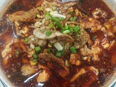 -西府酒家(太白山店)