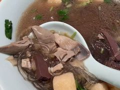 -回味鸭血粉丝汤(京新广场店)