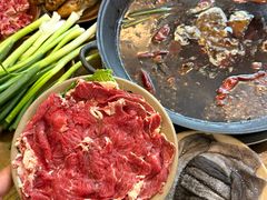 -黄潇洒老火锅(九眼桥宏济巷店)