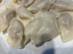 -一轩饺子馆(丽都店)