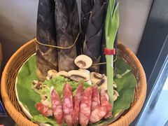 -崂山印象·青岛·海鲜渔家菜