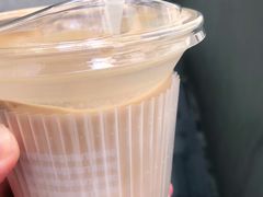 -M Stand(上海人民广场来福士店)