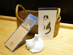 -猫的天空之城概念书店(杭州南宋御街店)