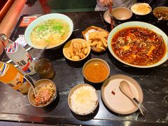 -廖川菜(太阳宫店)