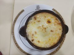 奶汁烤杂拌-新侨三宝乐西餐厅(崇文门店)